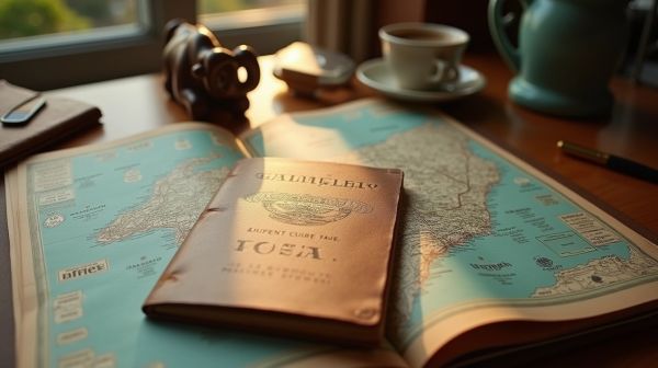 Nie Ibiza: How to navigate the application process for foreigners