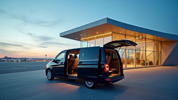 Taxi lyon airport: your guide to seamless transfers