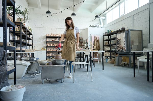 What are the insights into the life of Beatrix Potter in the Lake District?