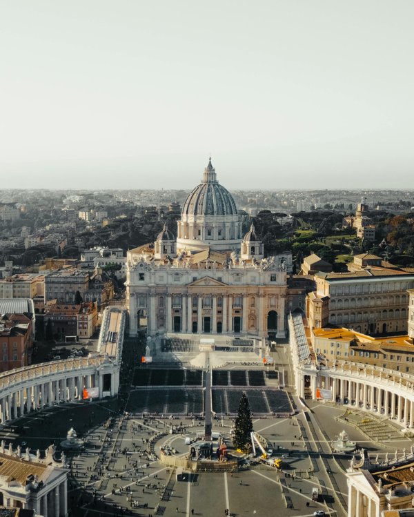 Unlock your visit: smart tips for st peter's basilica tickets
